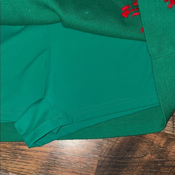 Brianna Cannon Sparkly Christmas set - Picture 3 of 6